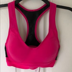 Victoria Secret Sport Pink Sports Bra